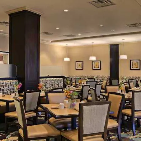Hilton Garden Inn Denver Tech Center 